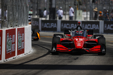 Grand Prix of Long Beach photo gallery
