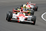 Indianapolis 500 photo gallery