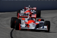 ABC Supply/A.J. Foyt 225 photo gallery