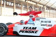 Indianapolis 500 Practice and Qualifying photo gallery