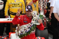 Indianapolis 500 photo gallery