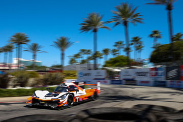 BUBBA burger Sports Car Grand Prix at Long Beach photo gallery