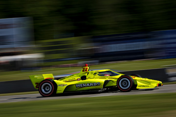 REV Group Grand Prix – Race 1 photo gallery