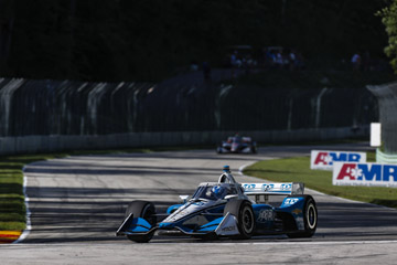 REV Group Grand Prix – Race 2 photo gallery