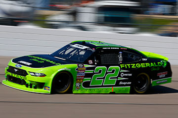 American Ethanol 250 photo gallery