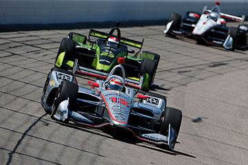 Iowa Corn 300 photo gallery