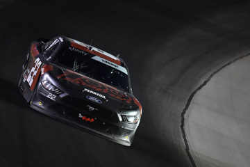 Shady Rays 200 photo gallery