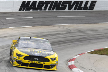 First Data 500 photo gallery