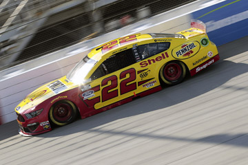 FireKeepers Casino 400 photo gallery