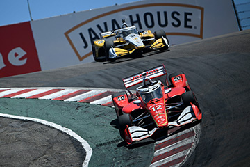 Grand Prix of Monterey  photo gallery