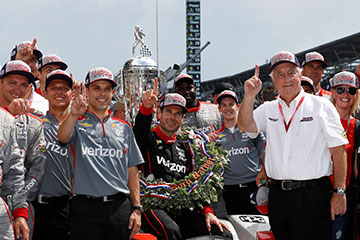 Indianapolis 500 photo gallery