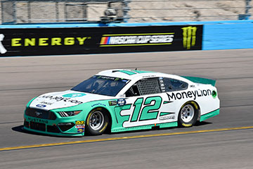 TicketGuardian 500 photo gallery