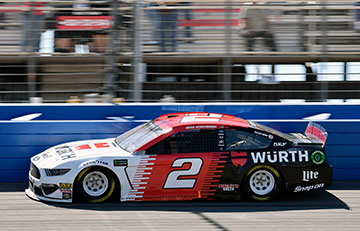 Auto Club 400 photo gallery