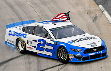 STP 500 photo gallery