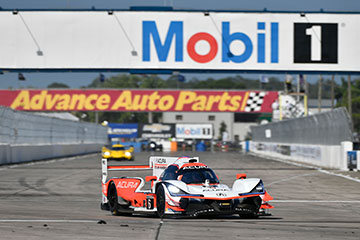 12 Hours of Sebring photo gallery