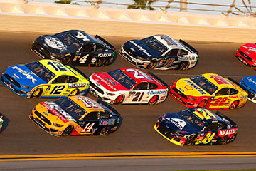 Daytona 500 photo gallery