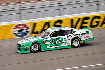 Boyd Gaming 300 photo gallery