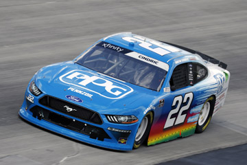 Drydene 200 Race 2 photo gallery