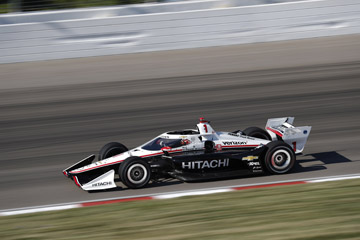 Bommarito Automotive Group 500 Race 1 photo gallery