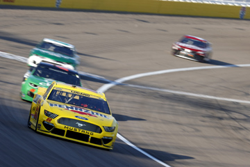 South Point 400 photo gallery