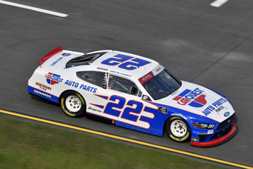 Sparks 300 at Talladega photo gallery