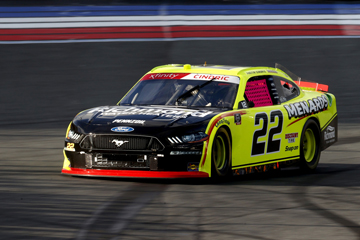 Drive for the Cure 250 presented by Blue Cross Blue Shield of North Carolina photo gallery