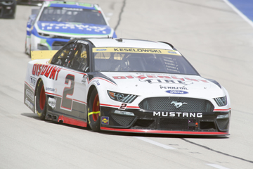 Autotrader EchoPark 500 photo gallery