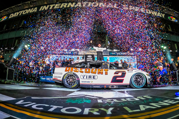 Daytona 500 photo gallery