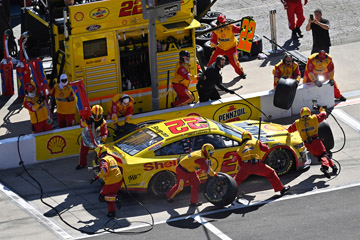 Folds of Honor QuikTrip 500 photo gallery