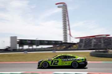 Texas Grand Prix photo gallery