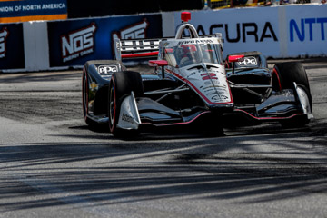 Grand Prix of Long Beach photo gallery