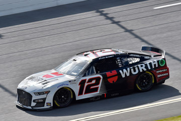 GEICO 500 photo gallery