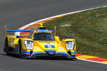 6 Hours of Spa-Francorchamps photo gallery