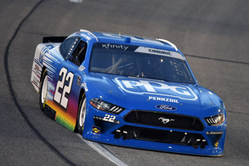 Go Bowling 250 photo gallery