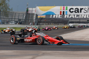 GMR Grand Prix photo gallery