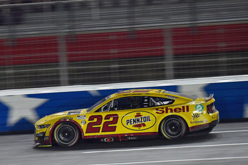Coca-Cola 600 photo gallery
