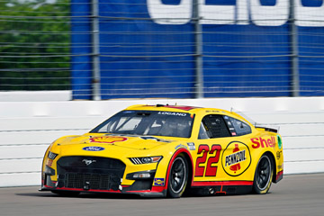 Enjoy Illinois 300 at Gateway photo gallery