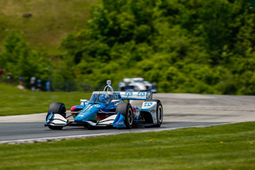 Sonsio Grand Prix of Road America presented by AMR photo gallery