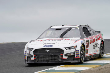 Toyota / Save Mart 350 photo gallery