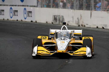 Indy Toronto photo gallery