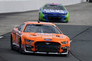 Ambetter 301 photo gallery