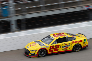 FireKeepers Casino 400 photo gallery