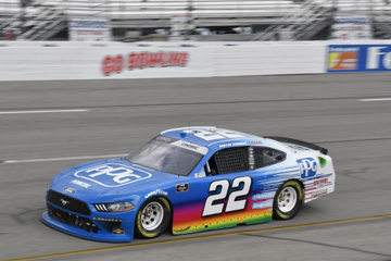 Virginia is for Racing Lovers 250 photo gallery