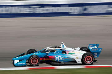 Bommarito Automotive Group 500 photo gallery