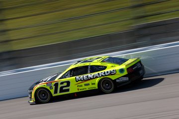 Hollywood Casino 400 photo gallery