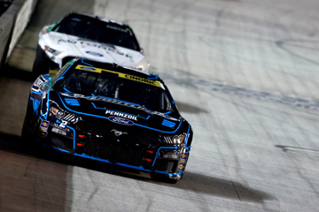 Bass Pro Shops Night Race photo gallery