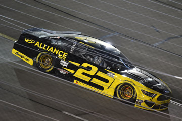 Federated Auto Parts 400 photo gallery