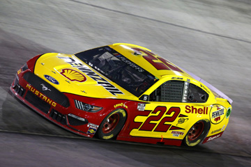 Bass Pro Shops NRA Night Race photo gallery