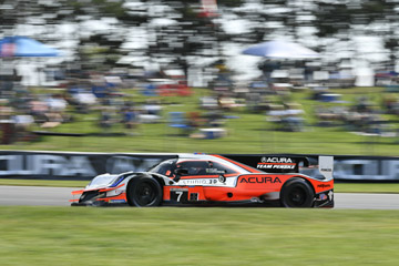 Acura Sports Car Challenge photo gallery