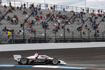 INDYCAR Harvest Grand Prix – Race 1 photo gallery